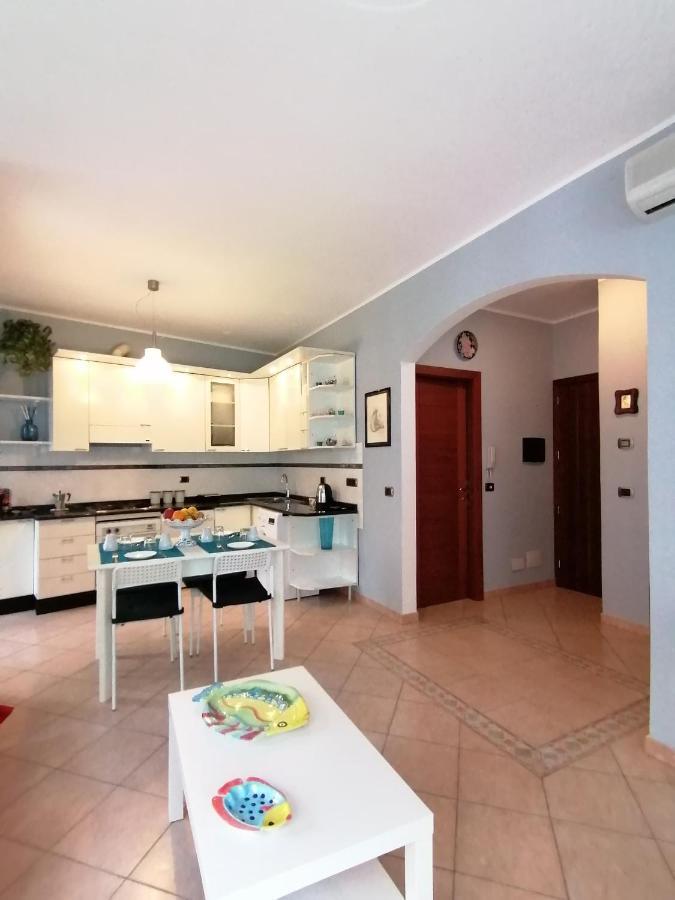 Casa Il Faro Apartment Taormina Exterior photo