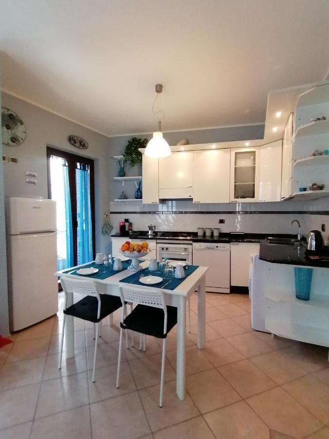 Casa Il Faro Apartment Taormina Exterior photo